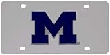 AHCLP302 Michigan M (no border) License Plate