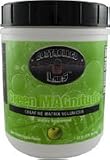 Green MAGnitude