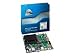 Intel Desktop Board DN2800MT Innovation Series - Mainboard - Mini-ITX, BLKDN2800MT