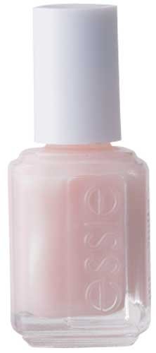 essie ネイルカラー417 FLOWER GIRL 15ml