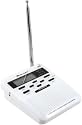 Weather/Hazard Radio With Same Local Alerts