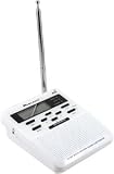 MIDLAND WR-100 WEATHER / ALL HAZARDS ALERT RADIO W/ SAME