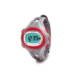 Oregon Scientific SE200-GREY SmartHeart Heart Rate Monitor Watch