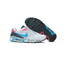Nike Air Structure Triax 91 (neutral grey / neo turq / light rs / pavement grey)