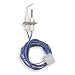 Honeywell Q3400A1024 30 inch Igniter Flame Rod Assembly