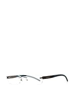 Harley Davidson Montura Hd417 Brn (53 mm) Marrón