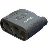 7x25 Laser Rangefinder Monocular, 20-1500 meters, Measures Distance & Speed, Compact 7x25 Laser Rangefinder Monocular, 20-1500 meters, Measures Distance & Speed, Compact