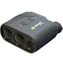 7x25 Laser Rangefinder Monocular, 20-1500 meters, Measures Distance & Speed, Compact