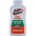 Odor Eaters Deodorant Foot Powder - 6 Oz
