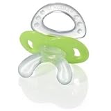Tommee Tippee Gummy Teether - Blue & Green