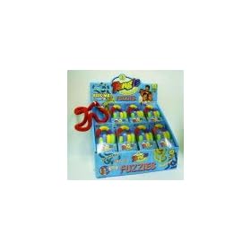 Tangle Junior - Fuzzy