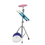 Remo Practice Pad Stand - B0002GFP9I