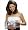 Easy Expression Hands Free Bustier Nursing Bra (Medium)