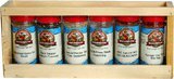 Salt Free Seasoning Gift Pack