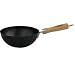 Swift 8inch Mini Non-Stick Wok wooden handle (20cm)