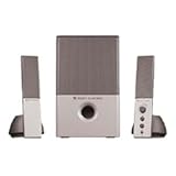 SPEAKERS,3 PC MUSIC and GAMING SPEAKER