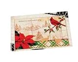 Evergreen Enterprises Inc Metal Framed Tray Lrg