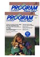 Program Tabs for Dogs - 1-10 lbs - 12 month supply