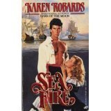Sea Fire
