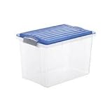 Rotho 7766 Compact Box A4 hoch