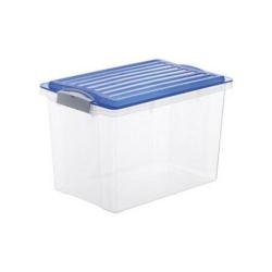 Rotho 7766 Compact Box A4 hoch