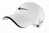 2011 Nike Golf Dri-Fit Tour Perforated Cap NEW OUT