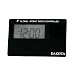 Global Atomic Desk Clock