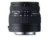 Sigma 18-50mm f/3.5-5.6 DC Aspherical Zoom Lens for Nikon Digital SLR Cameras