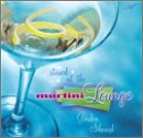 Revue Gordon Sheard  / Stirred at the Martini Lounge