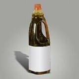 Paci Jade Pure Sesame Oil 6.8z