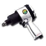 3/4 In Dr Heavy Duty Impact Wrench