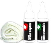 : Applesauce Polish & Scratch Removal Kit for iPod