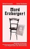 Produkt-Bild: Matthias Erzberger: Konkursverwalter des Kaiserreichs und Wegbereiter der Demokratie