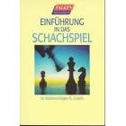 Einf�hrung in das Schachspiel.