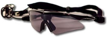 Sunglasses Camera   B W Wireless w 2.4GHz Transmitter