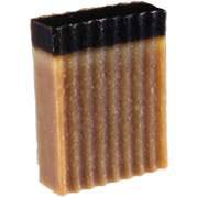 Indigo Wild Zum Bar Goats Milk Soap, Frankincense & Myrrh 3 oz