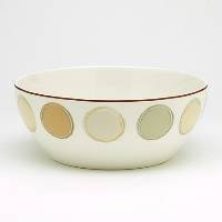 Noritake 47-oz. Ambience - Mocha Java Serving Bowl