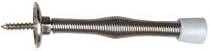 National #N273-664 2PK Chrome 3" Spring DR Stop