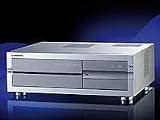 MEDION HTPC Barebone “Digitainer”, DVD-Brenner, Netzteil, Frontpanel