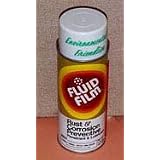 Rust Prevention: Fluid Film Spray 11.75 oz.
