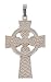 Celtic & Claddagh Crosses Silver CLD700SS