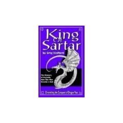 King of Sartar: The Mystery of Argrath; How One Man Became a God