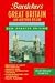 Baedeker Great Britain and Northern Ireland/With Map (Baedeker's Travel Guides)