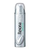 Rexona Sensitive for Men Deo Spray