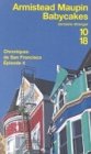 Chroniques de San Francisco, tome 4 : Babycakes book cover
