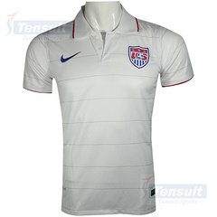 U.S.A HOME JERSEY REPLICA SIZE LARGE