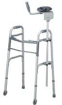 PLATFORM WALKER ATTATCHMENT