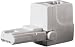 TeleAdapt TDPT 174 US to UK Telephone Adaptor