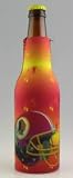 Washington Redskins Bottle Suit Holder (Set of 3)