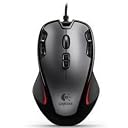 ロジクール/Logicool Gaming Mouse G300